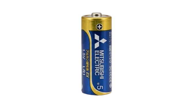 Mitsubishi Battery