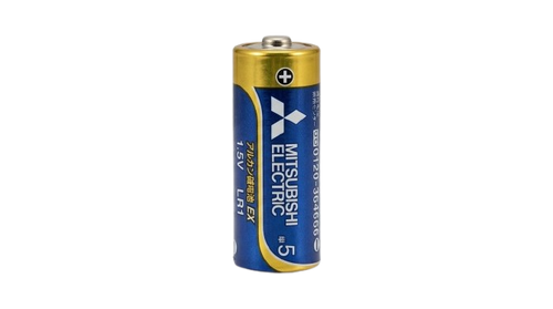 Mitsubishi Battery